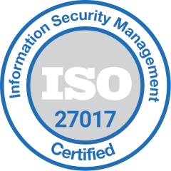 ISO 27017